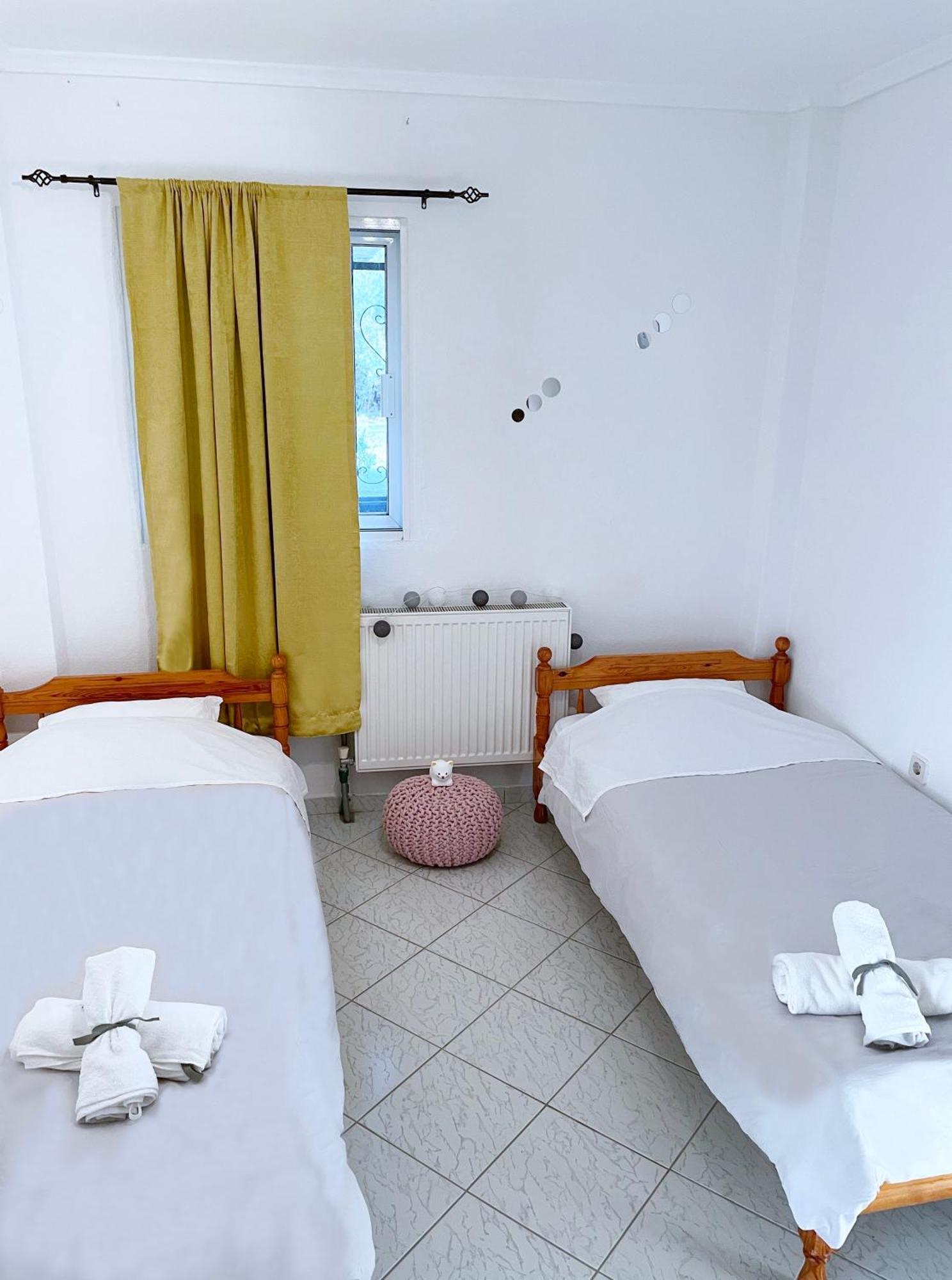 Jacque'S Boutique Suite Salonicco Esterno foto