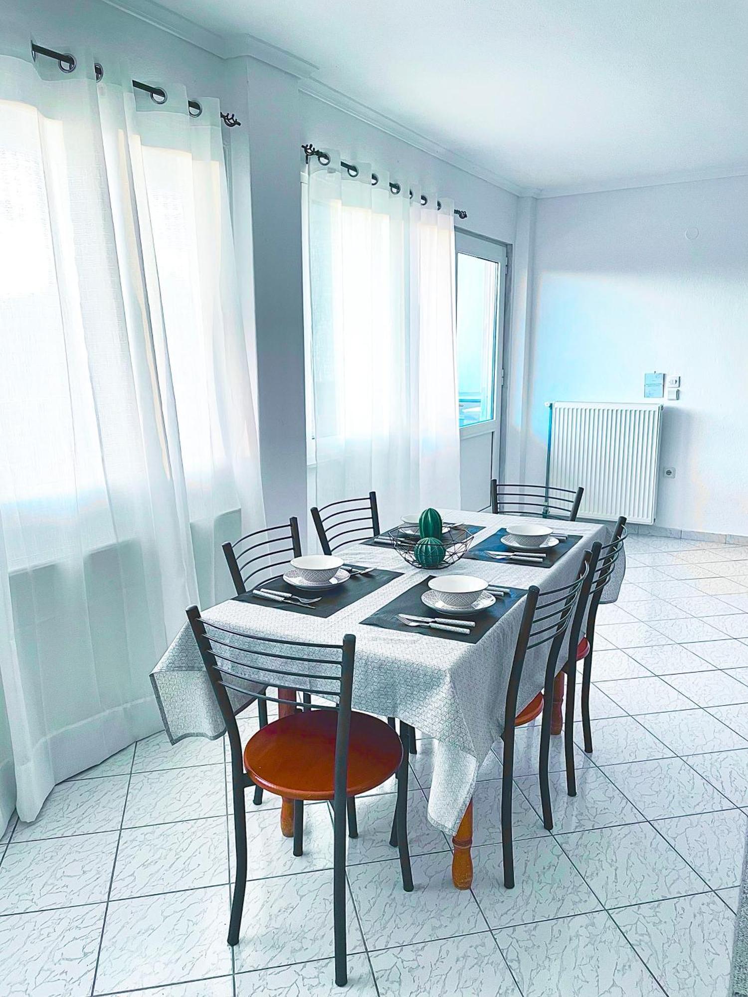Jacque'S Boutique Suite Salonicco Esterno foto