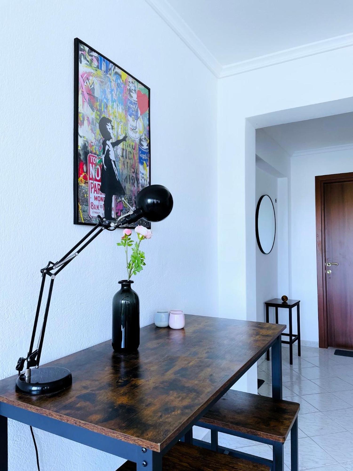 Jacque'S Boutique Suite Salonicco Esterno foto