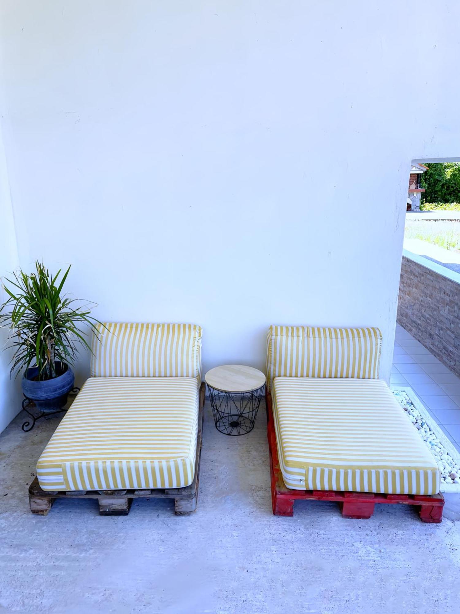 Jacque'S Boutique Suite Salonicco Esterno foto