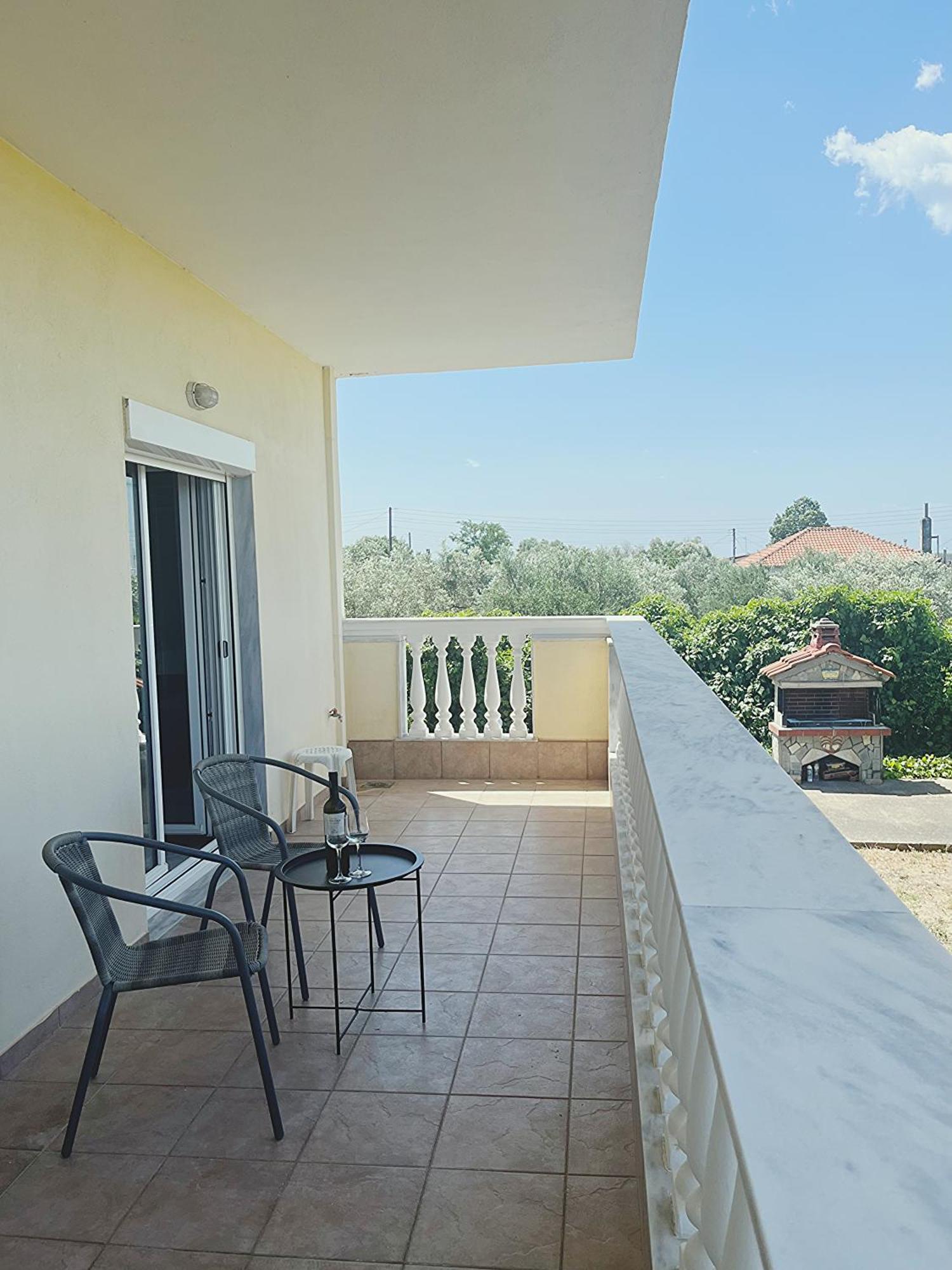 Jacque'S Boutique Suite Salonicco Esterno foto