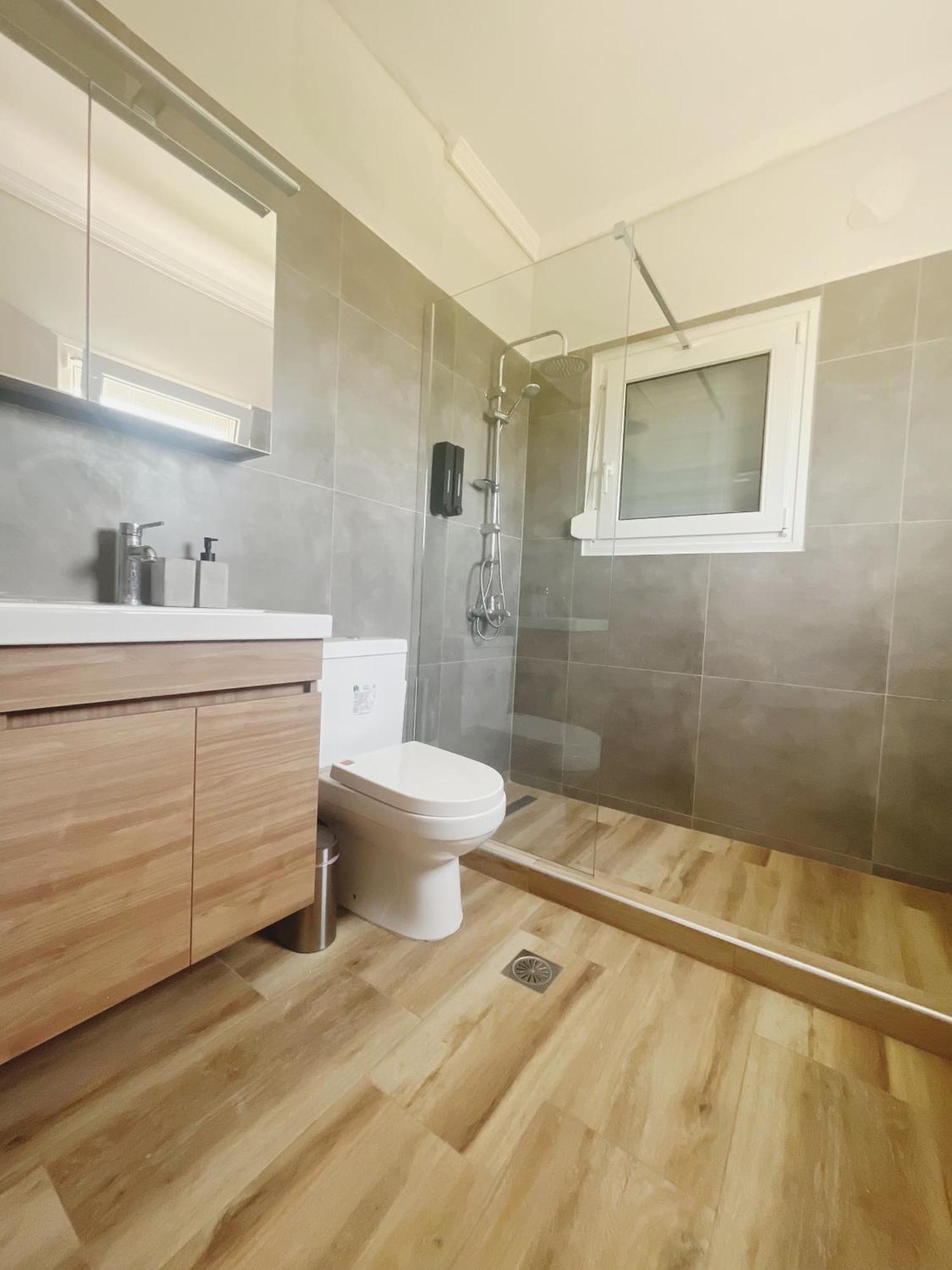 Jacque'S Boutique Suite Salonicco Esterno foto