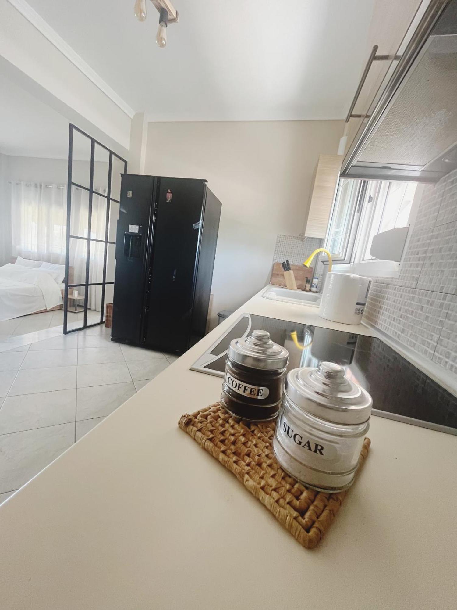 Jacque'S Boutique Suite Salonicco Esterno foto