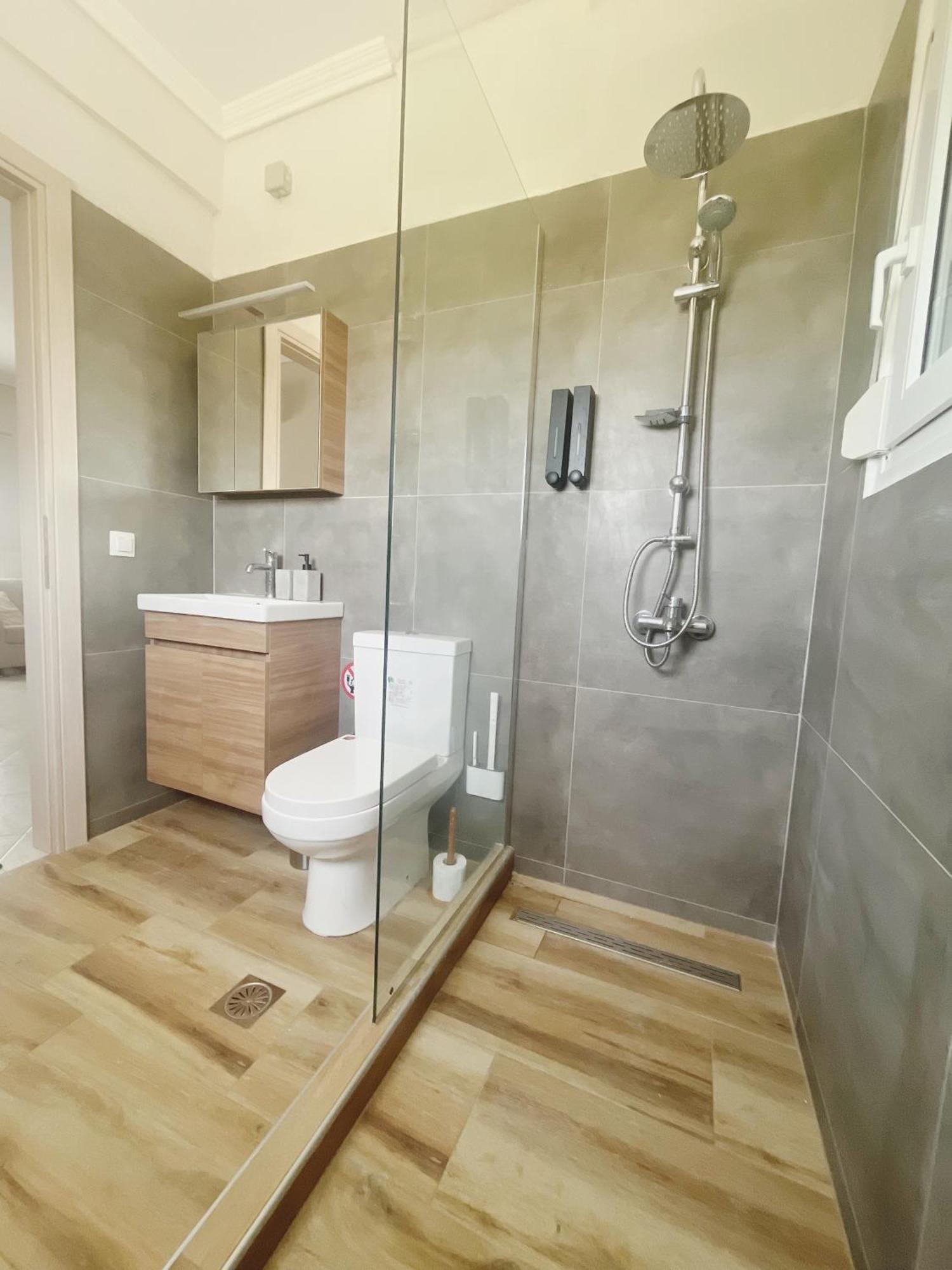 Jacque'S Boutique Suite Salonicco Esterno foto