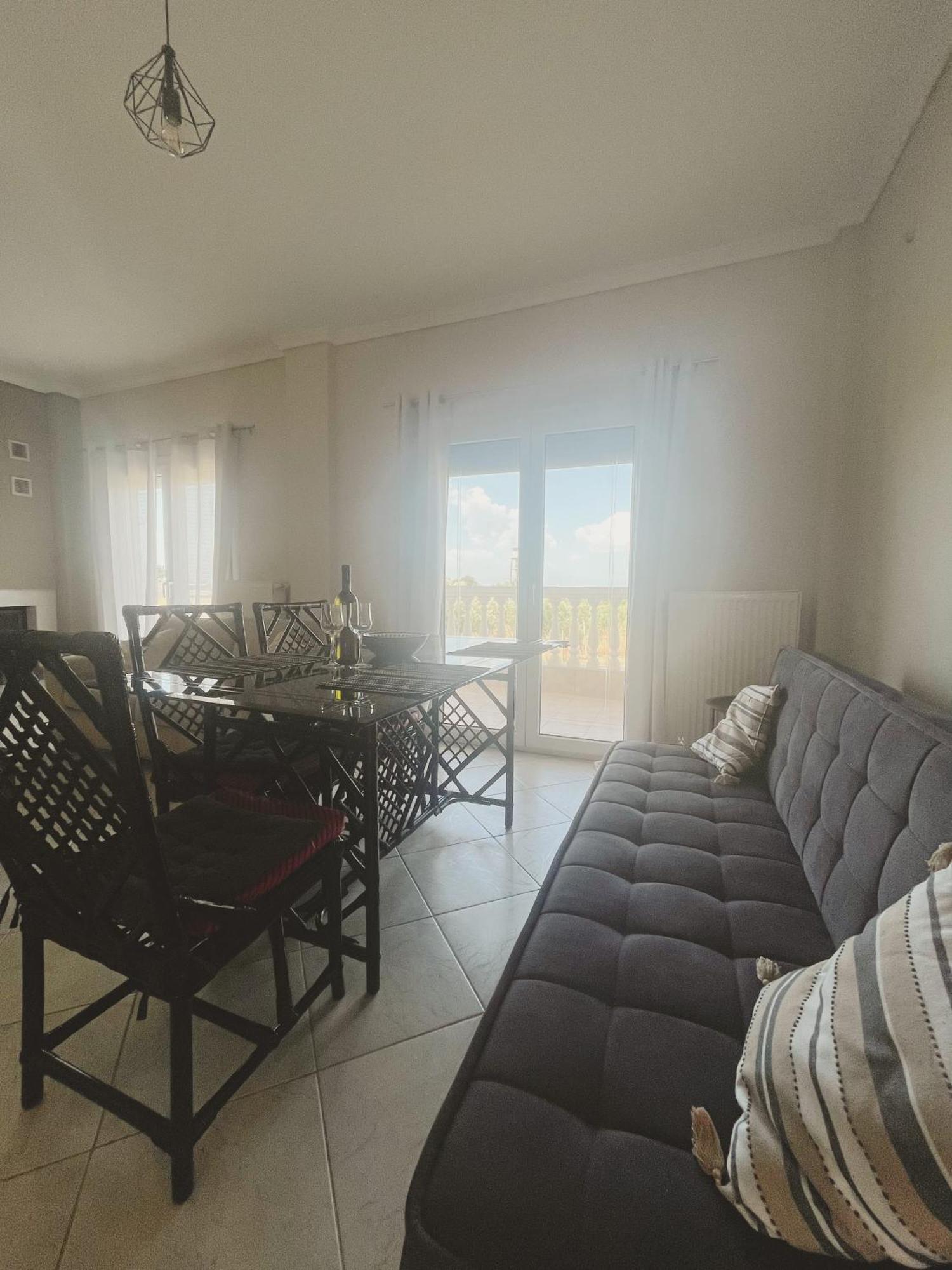 Jacque'S Boutique Suite Salonicco Esterno foto