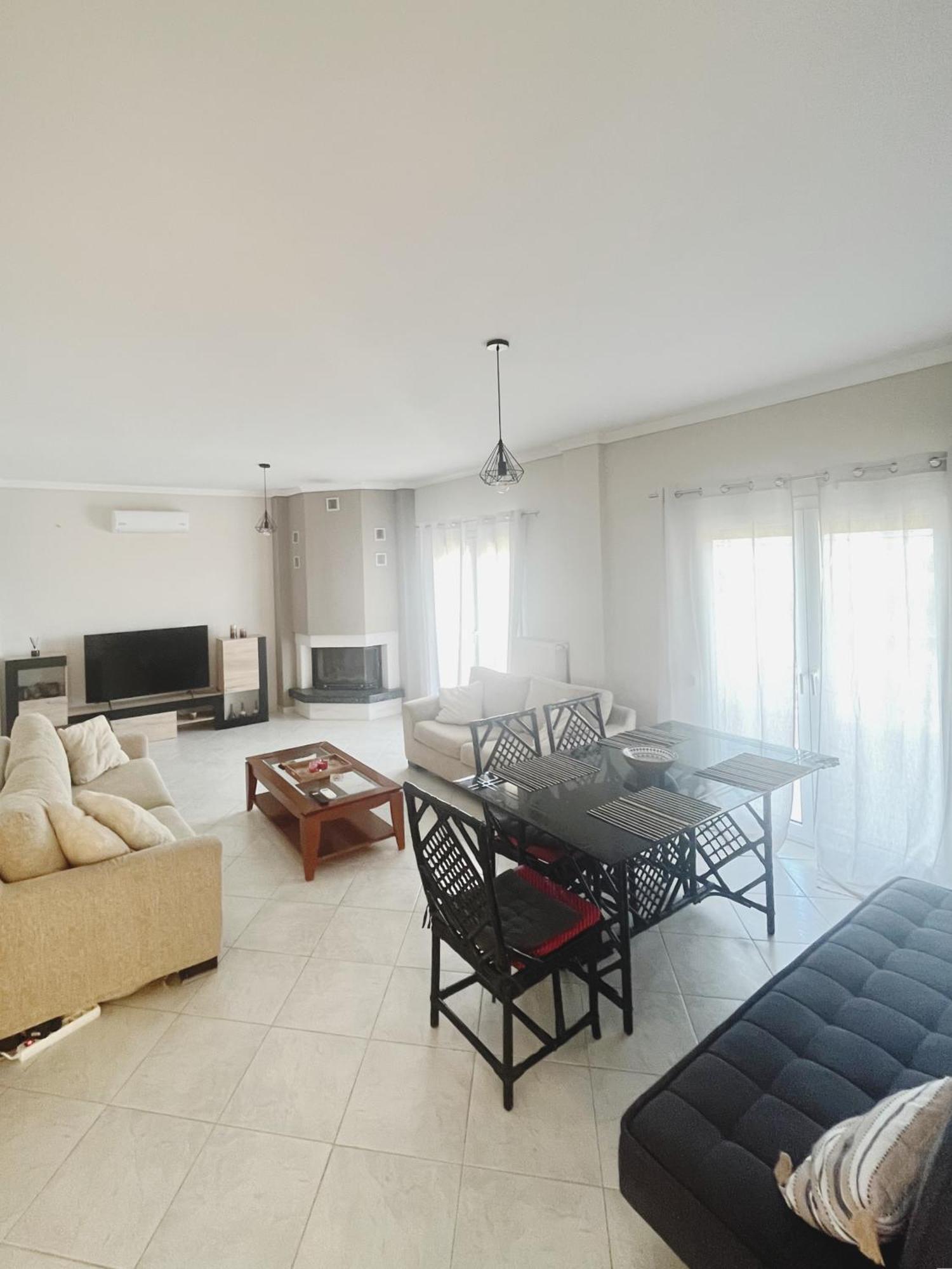 Jacque'S Boutique Suite Salonicco Esterno foto