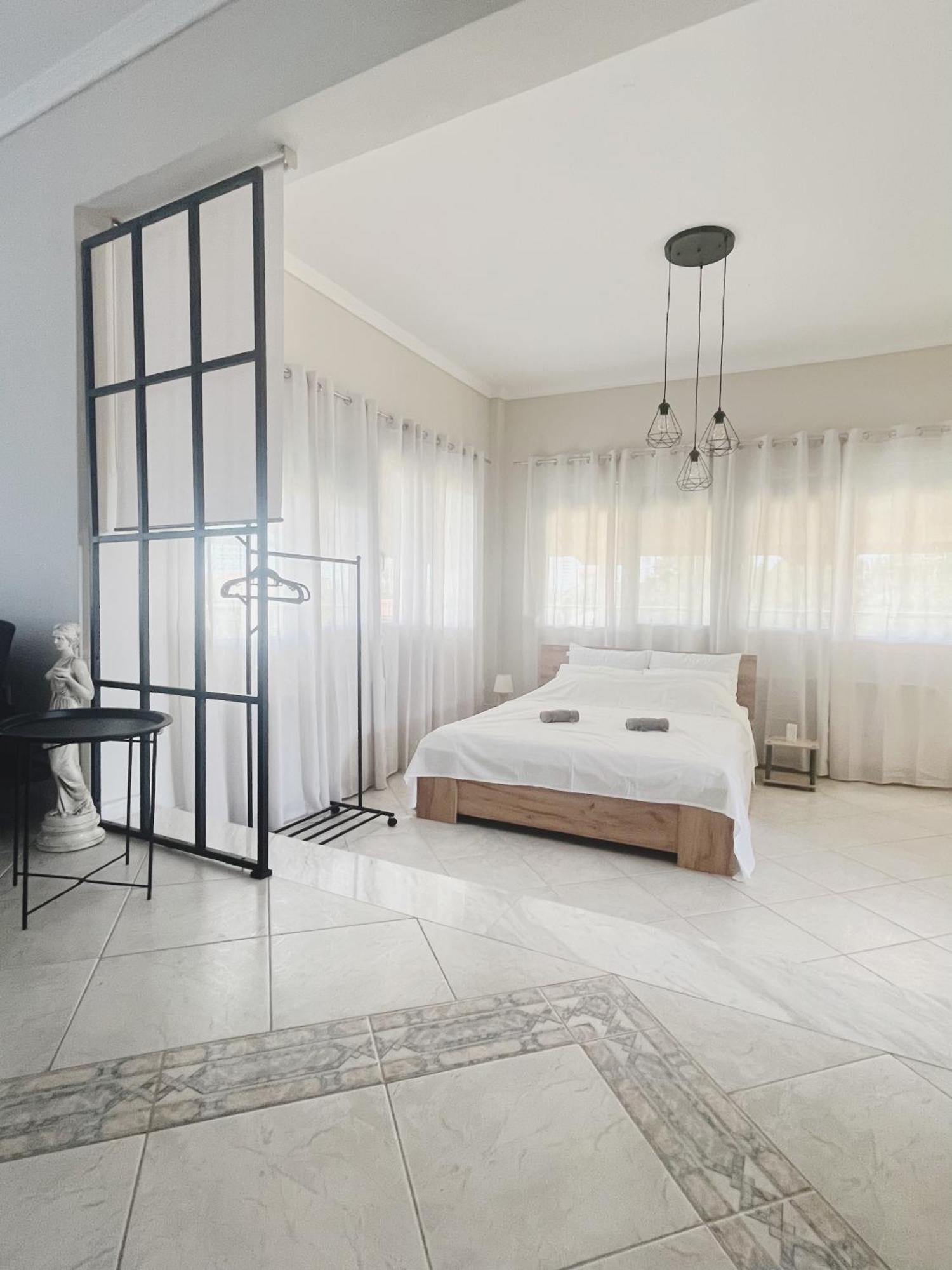 Jacque'S Boutique Suite Salonicco Esterno foto