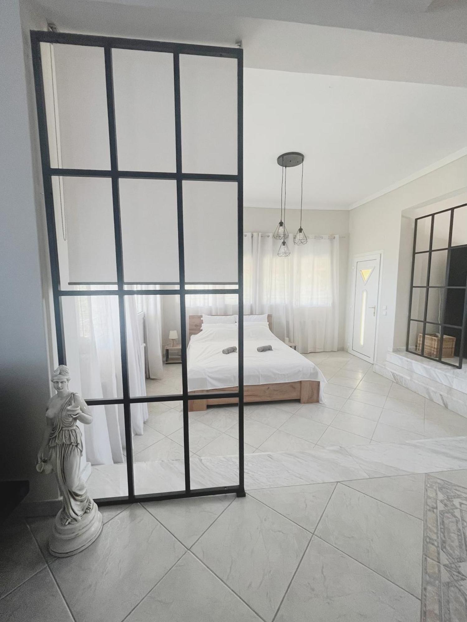 Jacque'S Boutique Suite Salonicco Esterno foto