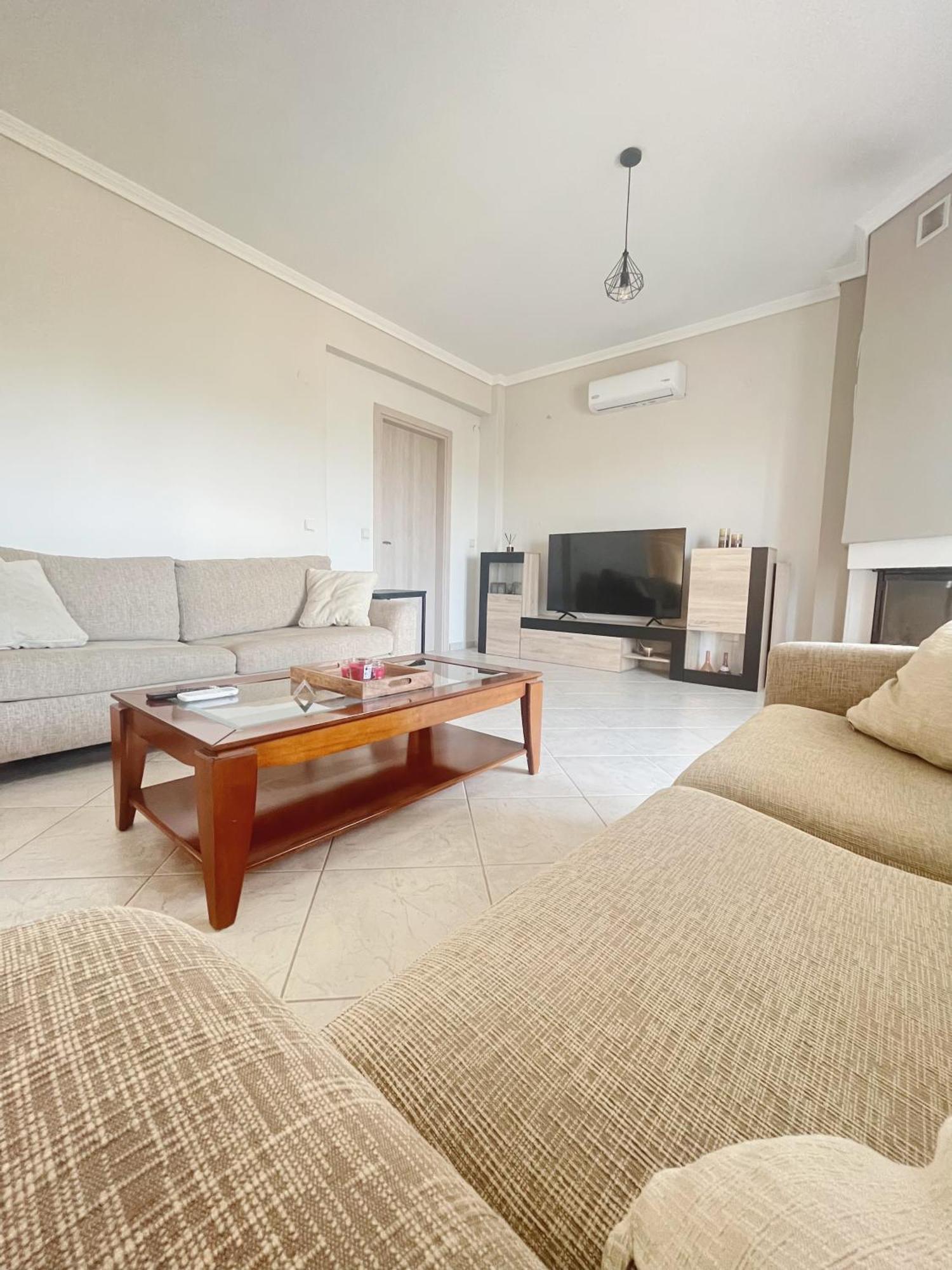 Jacque'S Boutique Suite Salonicco Esterno foto