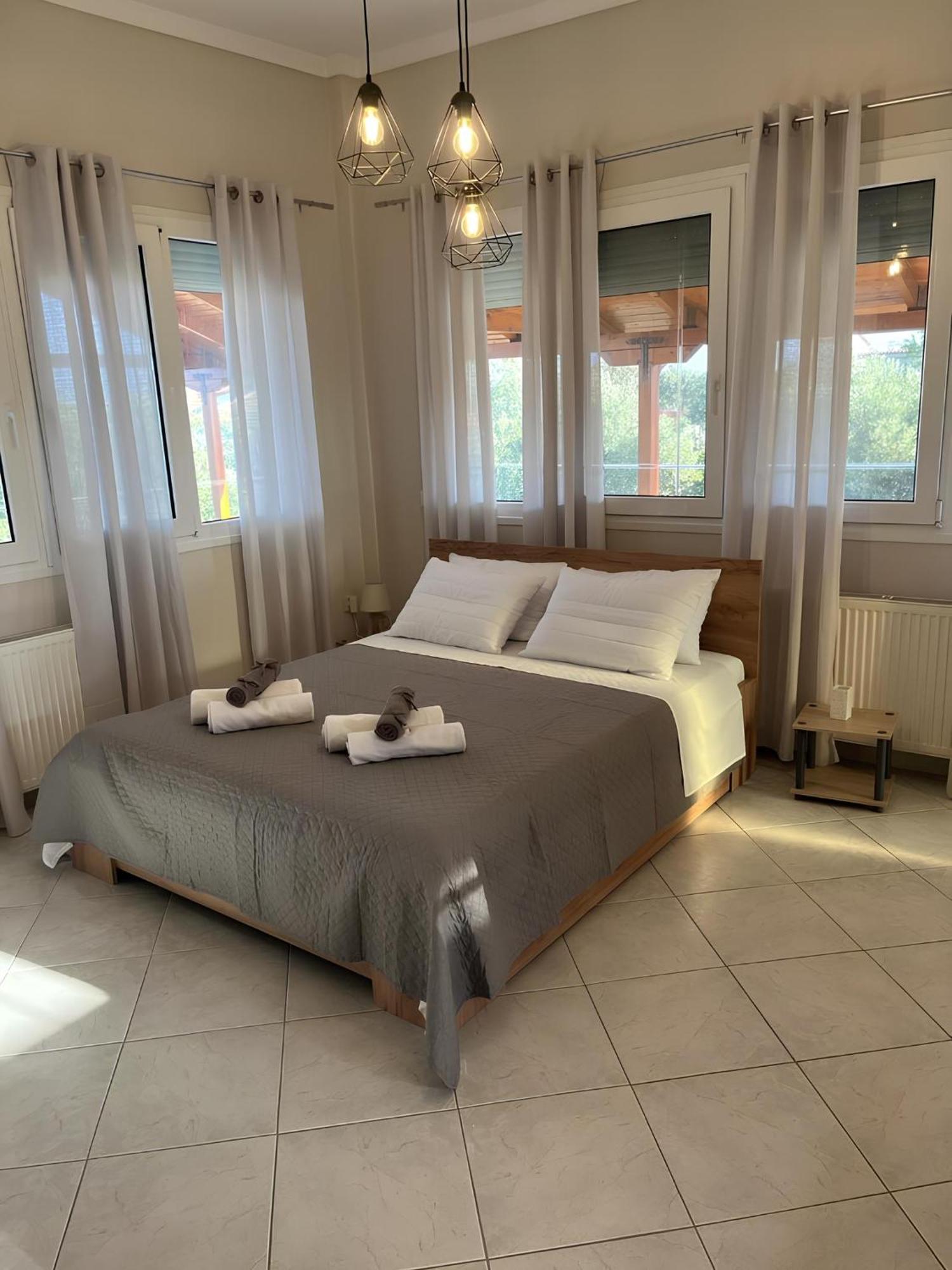 Jacque'S Boutique Suite Salonicco Esterno foto