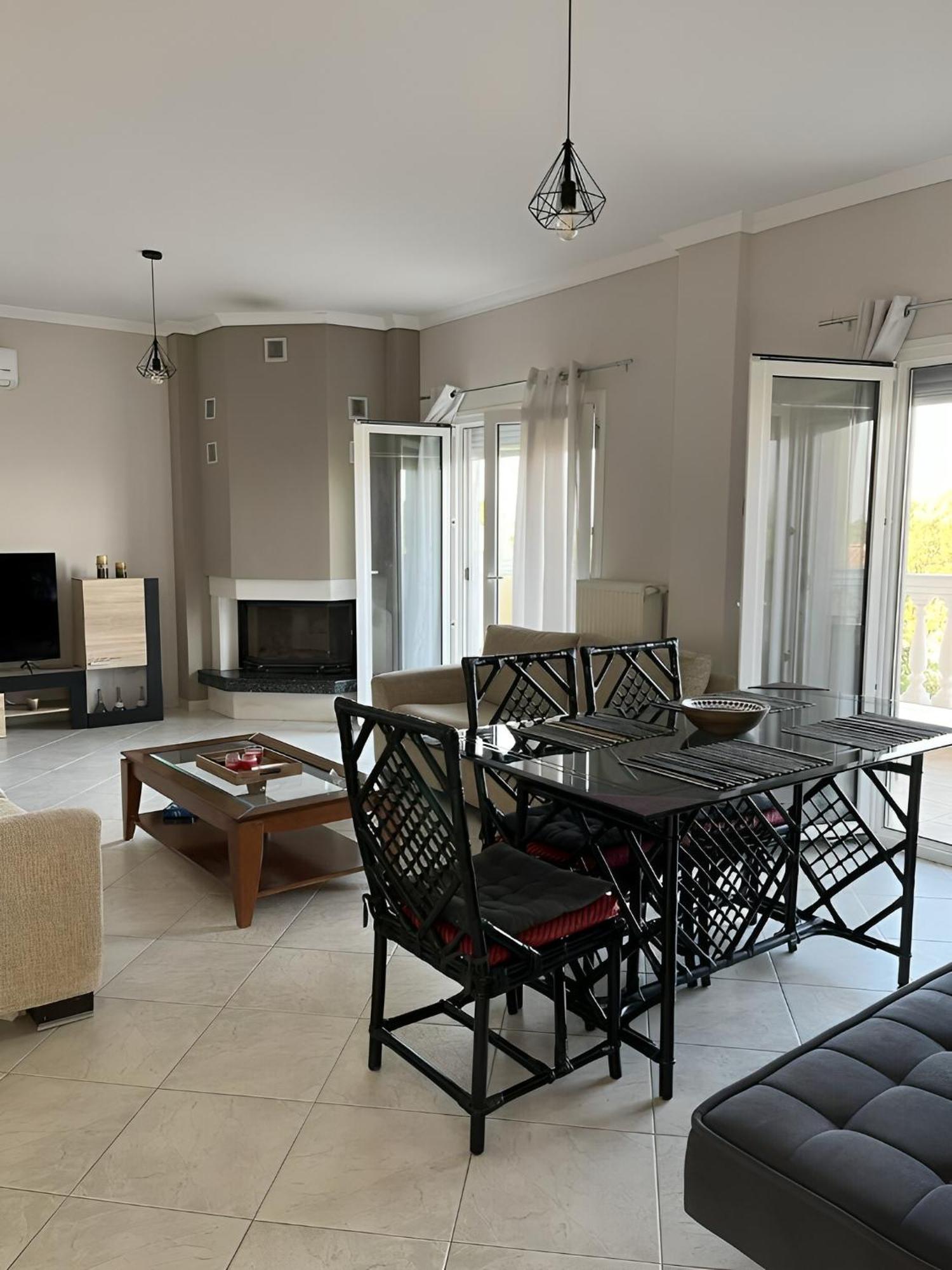 Jacque'S Boutique Suite Salonicco Esterno foto