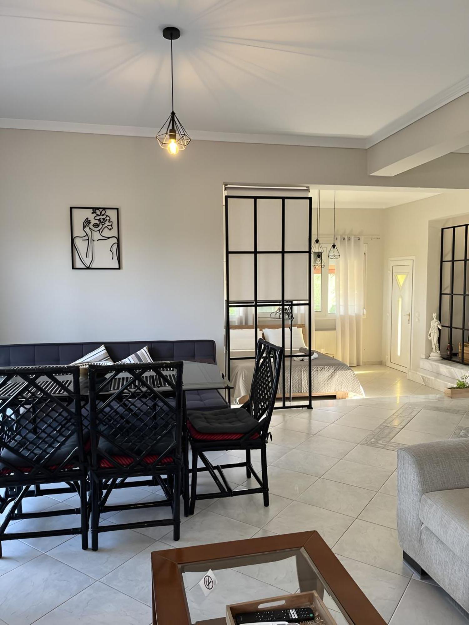 Jacque'S Boutique Suite Salonicco Esterno foto