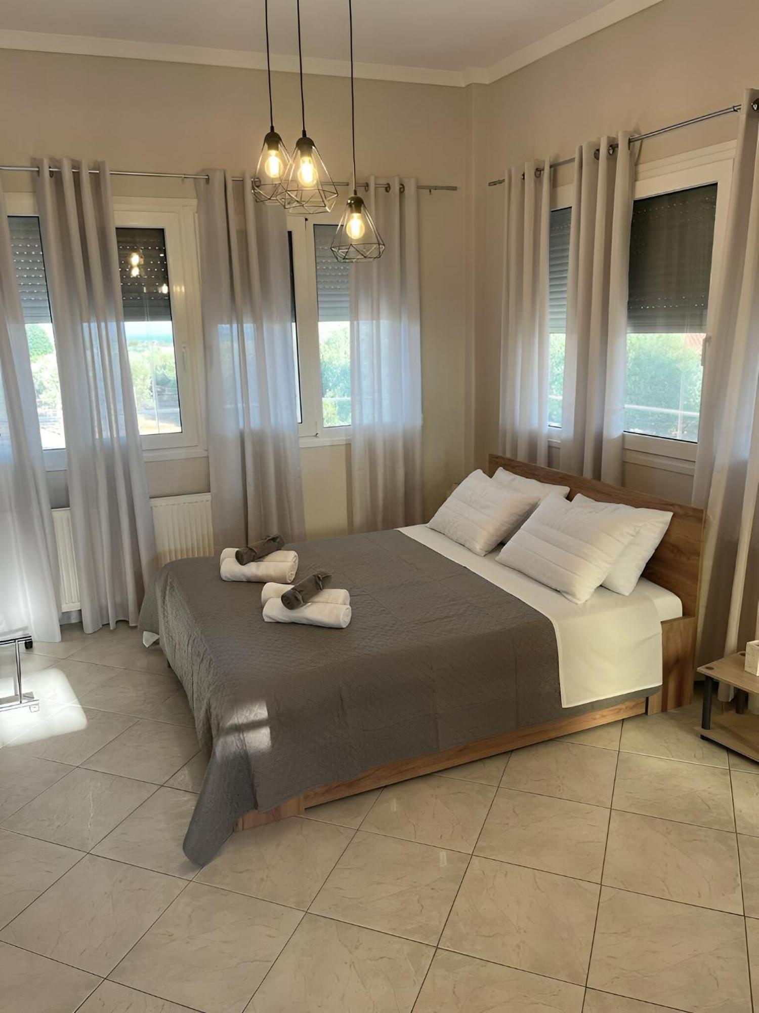 Jacque'S Boutique Suite Salonicco Esterno foto